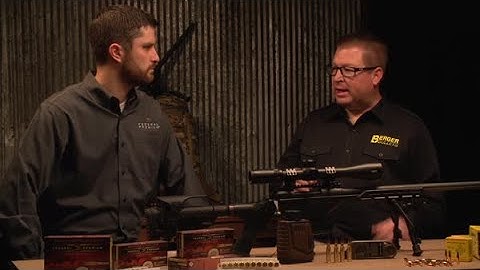 Understanding Ballistic Coefficient