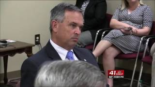 Warner Robins makes bold move for Middle Georgia Warner Robins Makes Bold Move For Middle Georgia