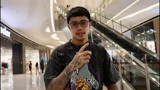 Dgit Vlog 2K25 Day 5, Glasses.