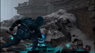 Gameplay BossFight - Chapter 83 Shadow Fight 3