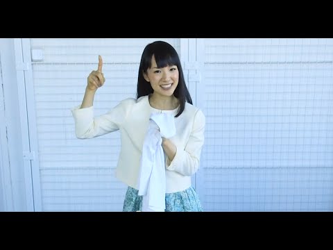 Marie Kondo Explains Spark Joy Youtube