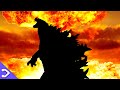 Could Godzilla Survive A Nuclear Apocalypse?!