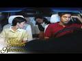 Aurora, Rosemarie, and Daniel are put in danger because of Violeta | Saan Ka Man Naroroon