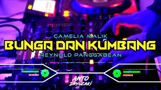DJ BUNGA DAN KUMBANG‼️ REMIX DANGDUT || IRI BILANG BOSS... || FUNKOT VERSION