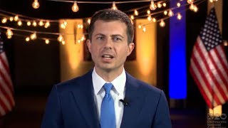 Mayor Pete Buttigieg on Joe Biden's economic agenda