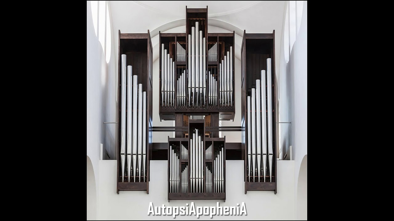 Watch Autopsia - Apophenia IV on YouTube Watch Autopsia - Apophenia IV on YouTube