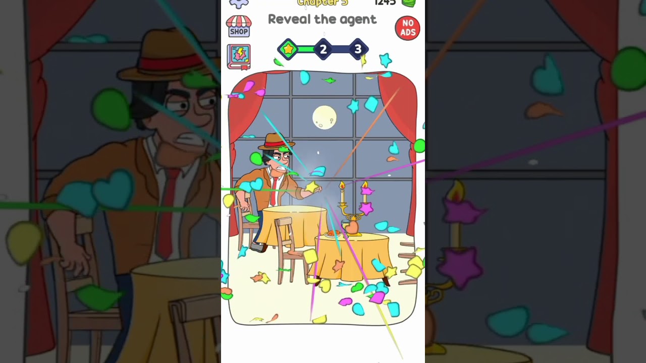 Impossible Date 😄 Tricky Riddle: 😘 | Game/Android &IOS