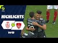 Reims Brest goals and highlights