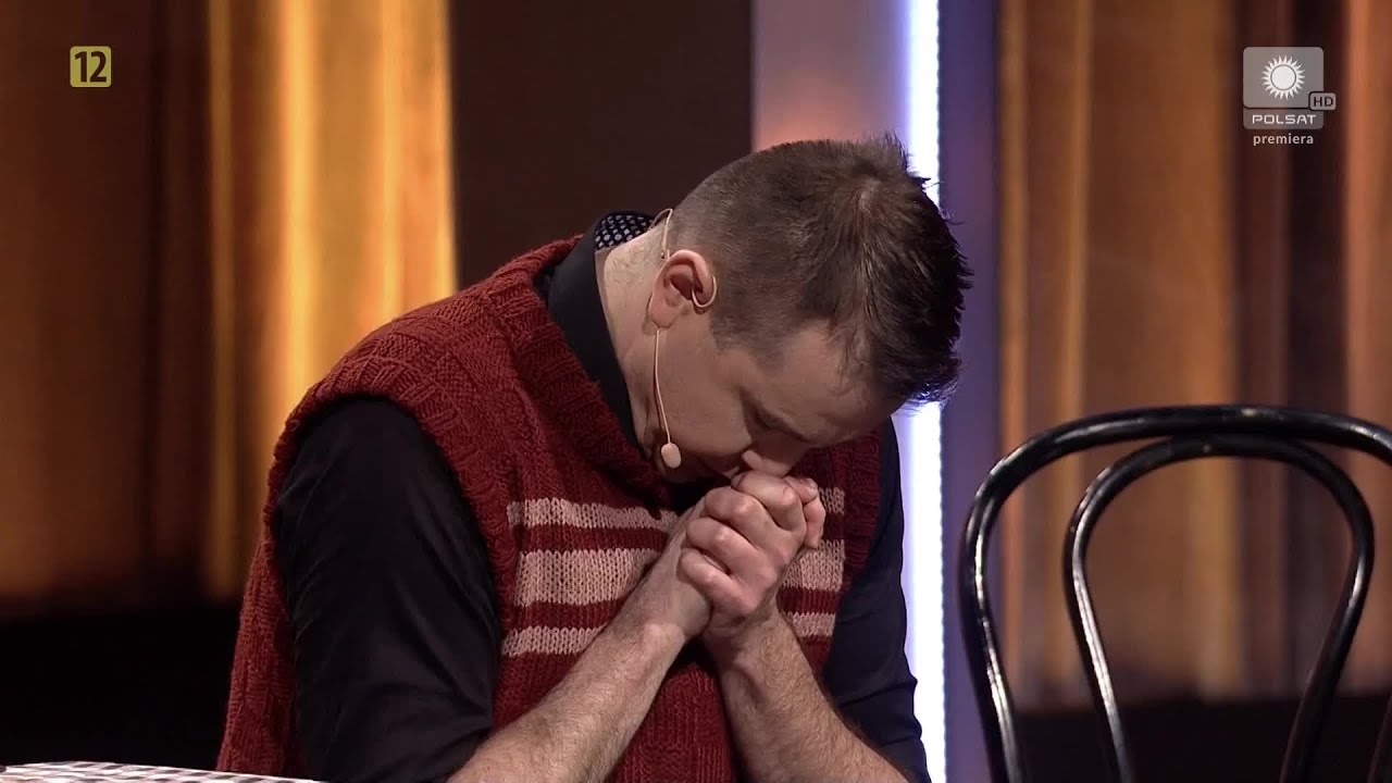 Kabaret Na Żywo - Kabaret K2 i Kobiety na szczycie - Embargo