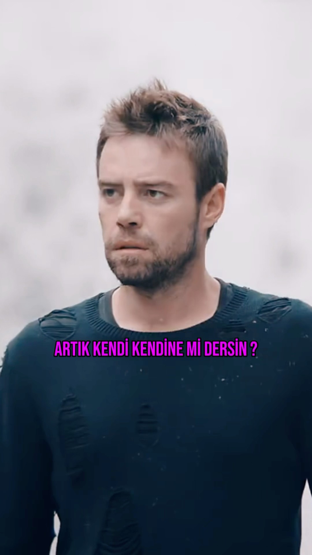 Sen Demeden Nasıl Geri Gelsin Bu Evvel✩?#shorts