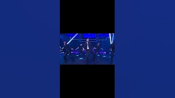 Thumbnail of Jimin performing "Like Crazy" at The Tonight Show Starring Jimmy Fallon... He slayed as usual✨