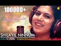 Shilayil Ninnum | ശിലയിൽ നിന്നും | Cover Song | RJ Neenu | Chronic Bachelor | Sai Prakash