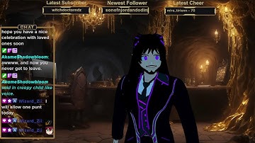 ITS MY TRIP AROUND THE SUN ANNIVERSARY!!! Rust PvE server shenanigans / Rust / #twitch