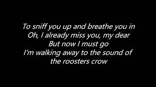 Blackbriar - The Rooste's Crow (With Lyrics)