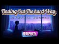 Cynthia Rhodes - Finding Out The Hard Way (lyrics)