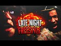 THE JON FAMILY LIT LATE NIGHT 20 MINUTE FREESTYLE (FT. SNEAKO & BLACK SAVAGE)