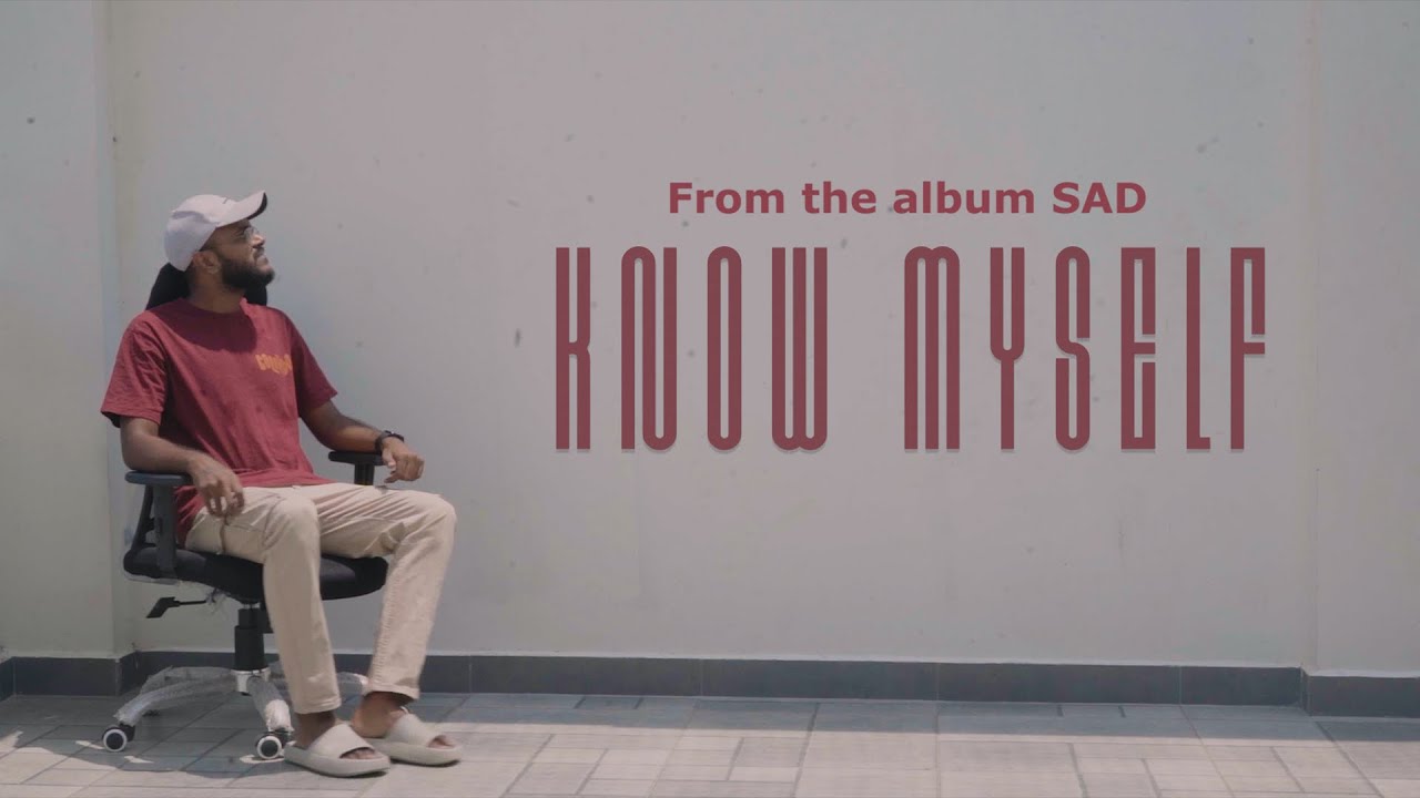 Hemanth Dev - Know myself ( Prod by Yash Tambe ) - YouTube