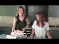 The Ultimate Vanilla Cupcake with Sprinkles' Candace Nelson | by Genevieve Padalecki