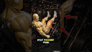 💥 “Crazy Leg Pump Workout ⚡ Try This Now!”#shorts