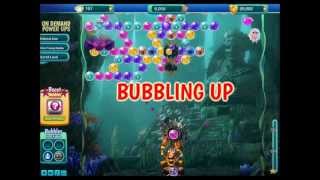 Bubble Safari Ocean Level 228