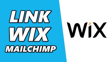 How to Link Wix with Mailchimp! (Quick & Easy)