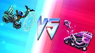 SUMMONER VS KRAKEN BAIT | DRIVE AHEAD! screenshot 4