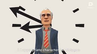 voice plotagon characters part 2