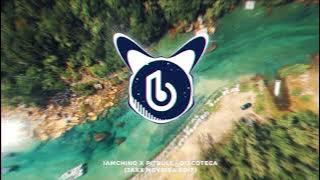 IAmChino x Pitbull - Discoteca (Jaxx Noveira Edit)