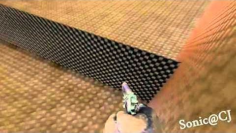 CoDJumper (mp_to_the_moon) Advanced Bounce No RPG!