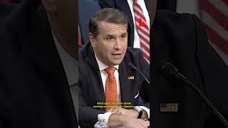 Todd Blanche Says He's 'Prohibited' From Meeting Epstein Survivors