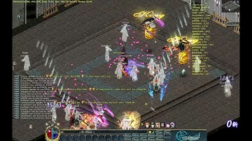 FB/SS Tournament - Revelation Conquer