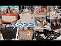 ROSS DRESS FOR LESS, Guess, Calvin Klein,MK, semana d'Ross 1