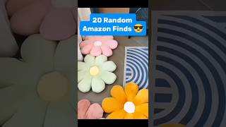 20 AMAZING Amazon Finds #shorts #amazonfinds #gadgets #products