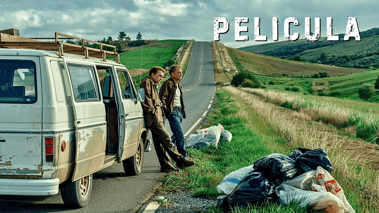 Esto ocurrió en la vida real… y cambió una vida para siempre / Basada en HECHOS REALES / Drama 4K