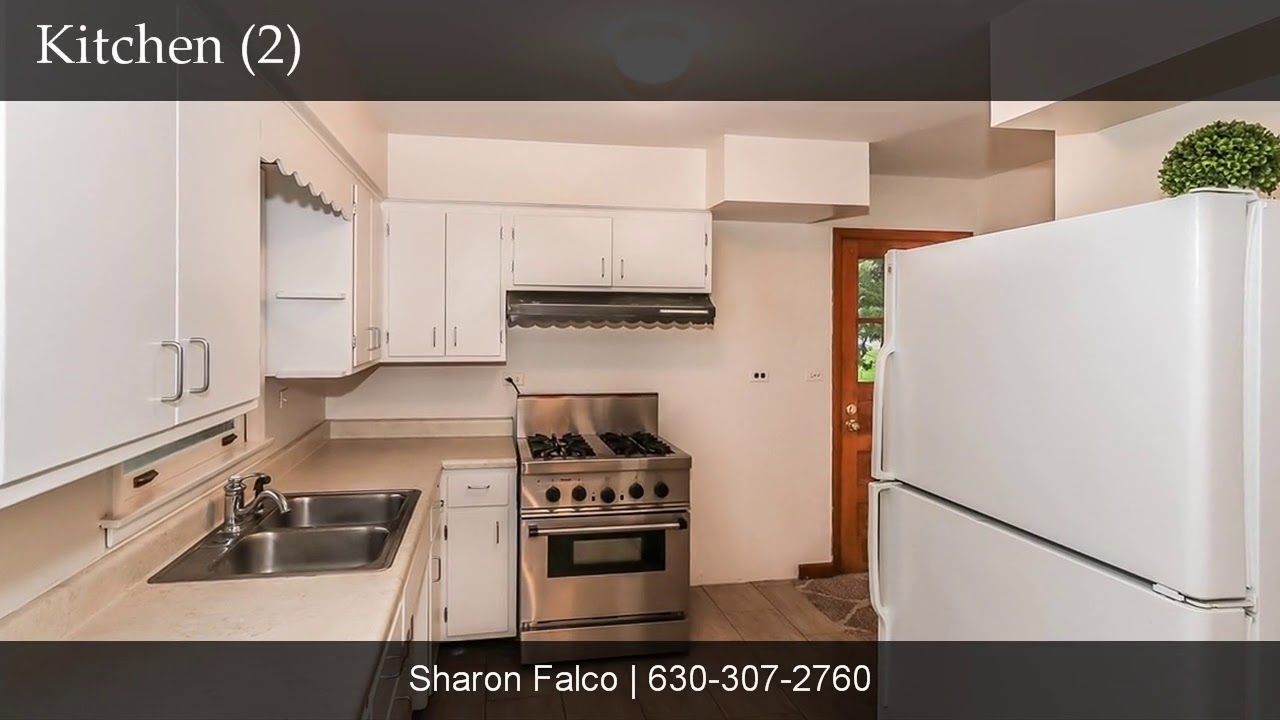 1852 Roselle Rd, Roselle, IL 60172 HOUSE FOR RENT 1,300/MONTH