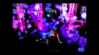 IMVU DJ Butterfly: Love Me Harder