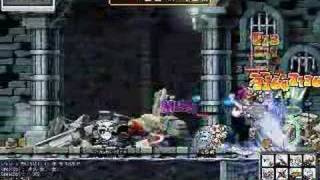 Mafia Guild PQ - JMS