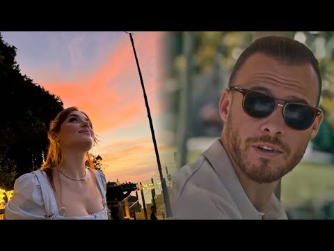 ESCÁNDALO Hande y Kerem infieles Rumores EXPLOTAN Todo lo que debes saber