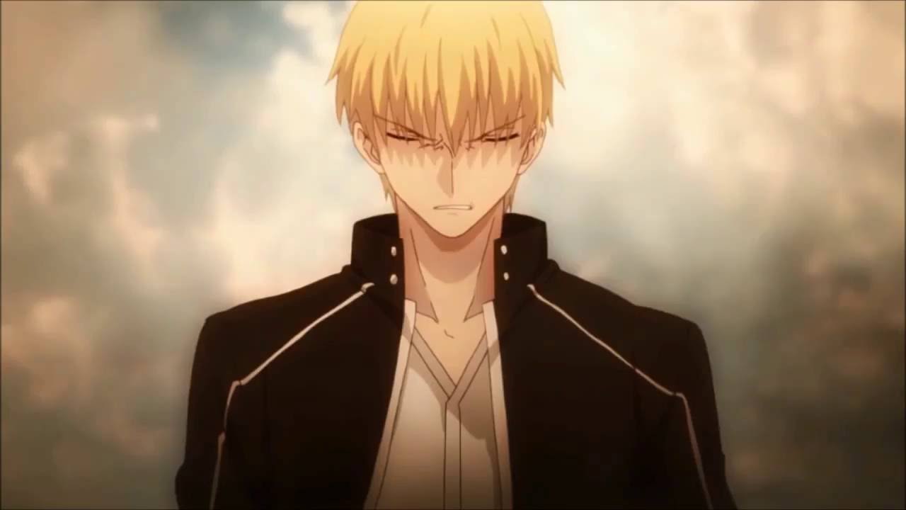 'Wearing Me Out ' -「Shirou vs Gilgamesh」Fate Stay Night AMV