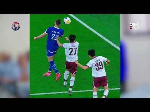 الملف الرياضي | إعداد: أحمد الظامري