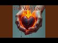 If This Was Love