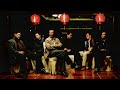 《黑社会》——详解杜琪峰野心之作，千禧年后最好的港味黑帮片