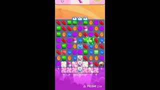 🍭 Candy Crush Journey #85 | Conquering the Candy Challenges 🍬 screenshot 1