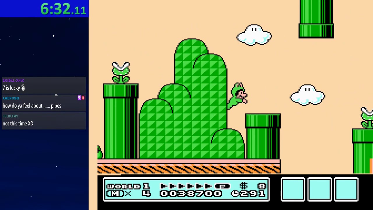 Mario Bros Randomizer – Releases · andrelikesdogs/sm64-randomizer ...