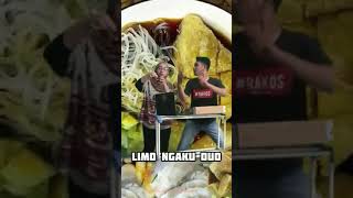 Limo Ngaku Duo 😁😁