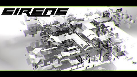 Counter Strike Source - Frag Movie "Sirens" by dgb1tch