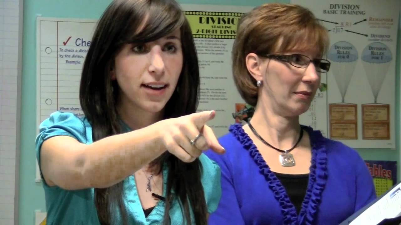 SRG Global Discuss Life Skills with Young Detroit Builders