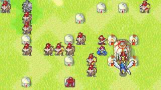 FE6 HM LTC - Chapter 18