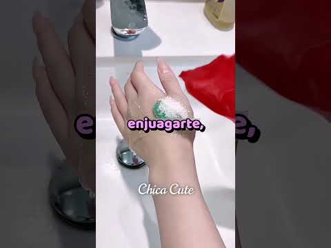 😳🙅 Este “Error” Dejó mis Manos Súper Suaves 😱 #Shorts #BeautyTips #Viral