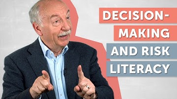 Incoherent Decision-Making and Risk Literacy